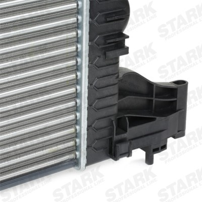 Radiator, Engine Cooling Stark SKRD-0120141 SKRD-0120141 - photo 5