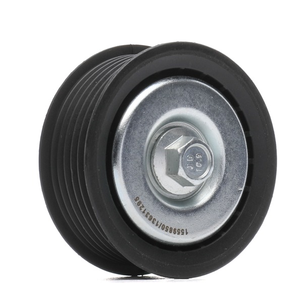 Drive Belt Tensioner RIDEX 310T0199 310T0199 - photo 1