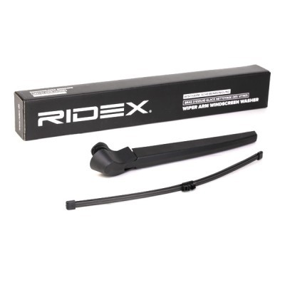 Wiper Arm RIDEX 301W0117 301W0117 - photo 2