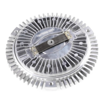 Clutch, Radiator Fan RIDEX 509C0057 509C0057 - photo 4