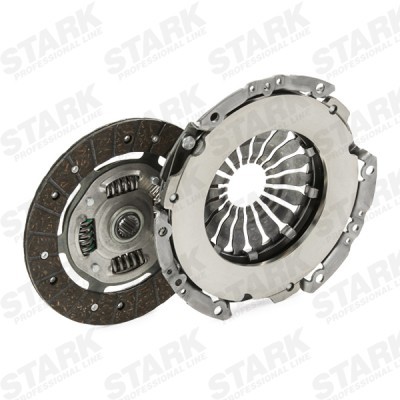 Clutch Kit Stark SKCK-0102019 SKCK-0102019 - photo 4