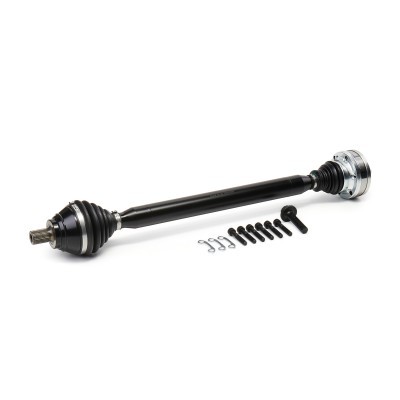 Drive Shaft RIDEX 13D0375P 13D0375P - photo 5