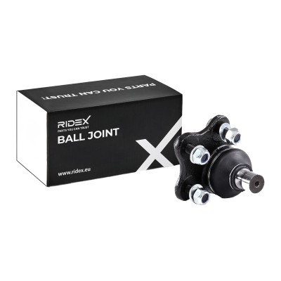 Ball Joint RIDEX 2462S0259 2462S0259 - photo 6