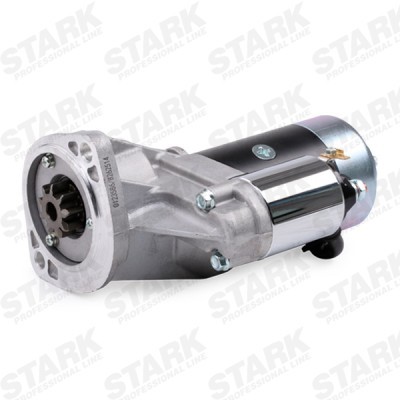 Starter Stark SKSTR-0330110 SKSTR-0330110 - photo 3