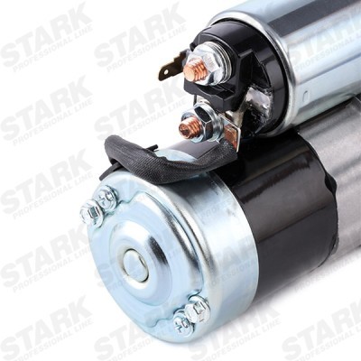 Starter Stark SKSTR-0330113 SKSTR-0330113 - photo 5