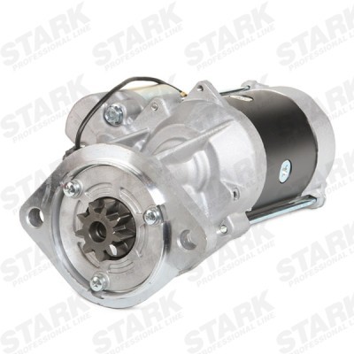 Starter Stark SKSTR-03330510 SKSTR-03330510 - photo 3