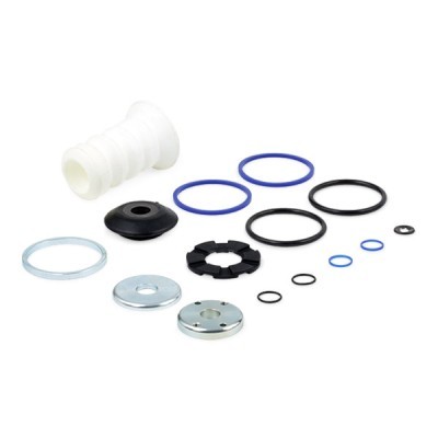 Bellow, Air Suspension RIDEX 4119A0040 4119A0040 - photo 6