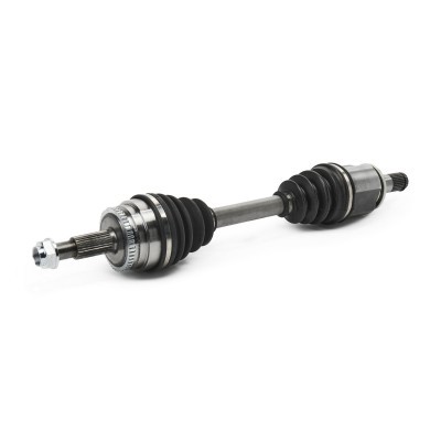 Drive Shaft RIDEX 13D0880 13D0880 - photo 3