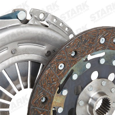 Clutch Kit Stark SKCK-0100242 SKCK-0100242 - photo 5