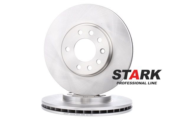 Brake Disc Stark SKOP-2004 SKOP-2004 - photo 1