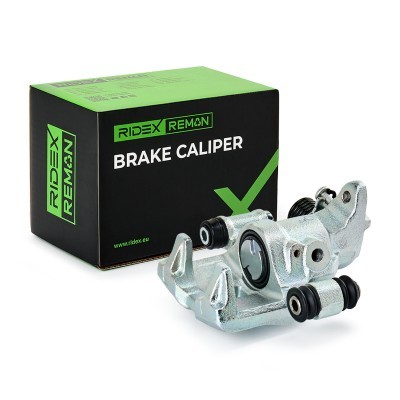 Brake Caliper RIDEX 78B0027R 78B0027R - photo 2
