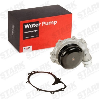 Water Pump, Engine Cooling Stark SKWP-0520525 SKWP-0520525 - photo 2