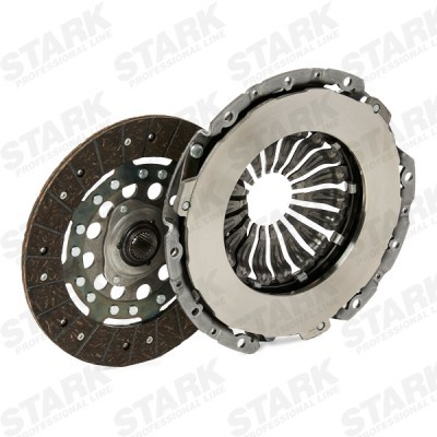 Clutch Kit Stark SKCK-0100392 SKCK-0100392 - photo 4