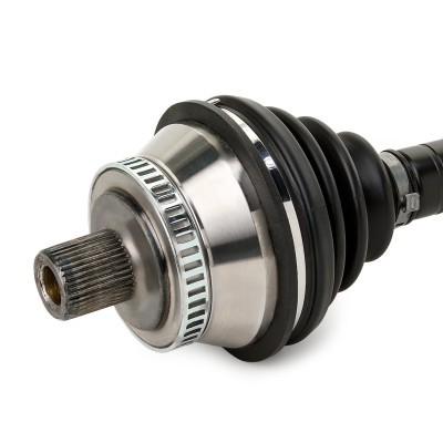 Drive Shaft RIDEX 13D0401R 13D0401R - photo 5