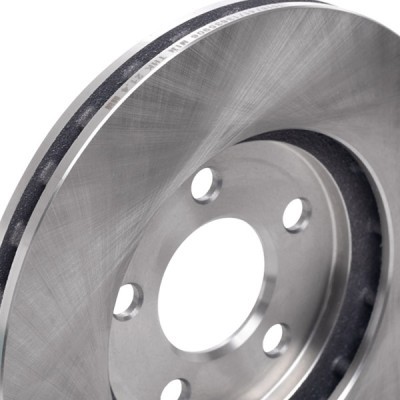 Brake Disc RIDEX 82B1492 82B1492 - photo 6