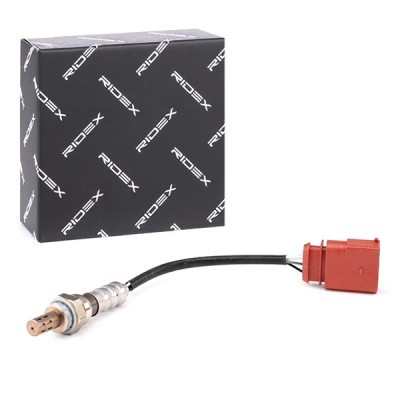 Lambda (Oxygen) Sensor RIDEX 3922L0233 3922L0233 - photo 2