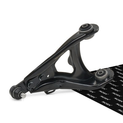 Control Arm RIDEX 273C0639 273C0639 - photo 2