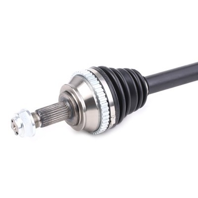 Drive Shaft RIDEX 13D0391 13D0391 - photo 6