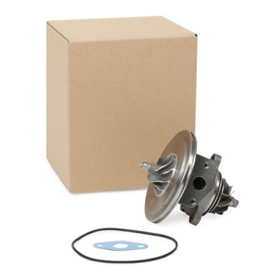 Turbo cartridge (core) RIDEX 4973C0102 4973C0102 - photo 2