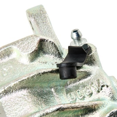 Brake Caliper RIDEX 78B0752R 78B0752R - photo 6
