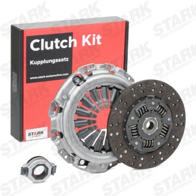Clutch Kit Stark SKCK-0100504 SKCK-0100504 - photo 2