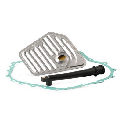 Hydraulic Filter, Automatic Transmission RIDEX 3843H0019 3843H0019 - photo 3