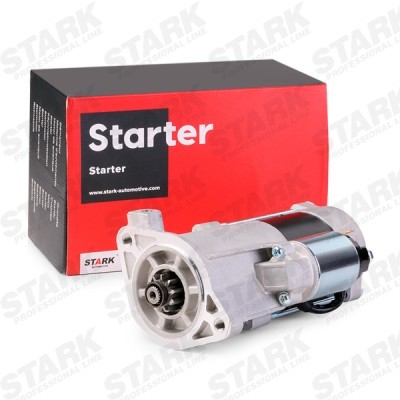 Starter Stark SKSTR-0330057 SKSTR-0330057 - photo 2