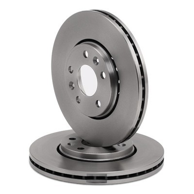 Brake Disc RIDEX 82B1465 82B1465 - photo 4