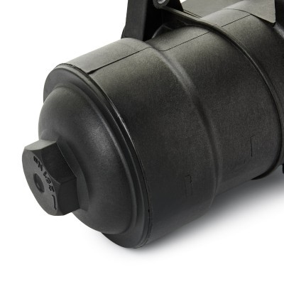 Oil filter housing RIDEX 590H0058 590H0058 - photo 4