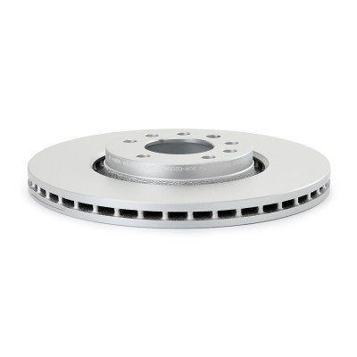 Brake Disc RIDEX 82B0188P 82B0188P - photo 4