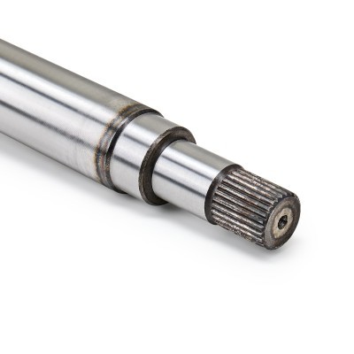 Drive Shaft RIDEX 13D1717R 13D1717R - photo 6