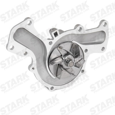 Water Pump, Engine Cooling Stark SKWP-0520309 SKWP-0520309 - photo 4