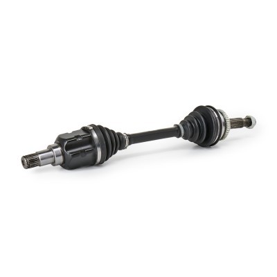 Drive Shaft RIDEX 13D0118R 13D0118R - photo 3