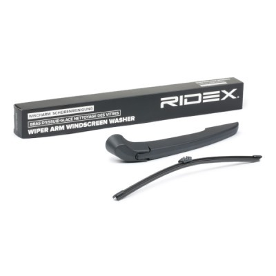 Wiper Arm RIDEX 301W0210 301W0210 - photo 2