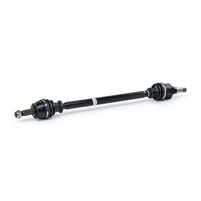 Drive Shaft RIDEX 13D1233R 13D1233R - photo 3