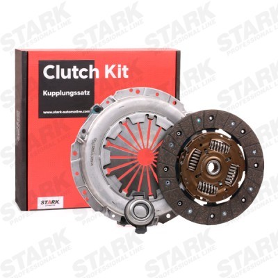 Clutch Kit Stark SKCK-0100445 SKCK-0100445 - photo 2
