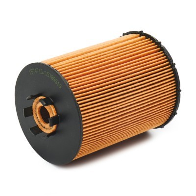 Oil Filter RIDEX 7O0274 7O0274 - photo 2