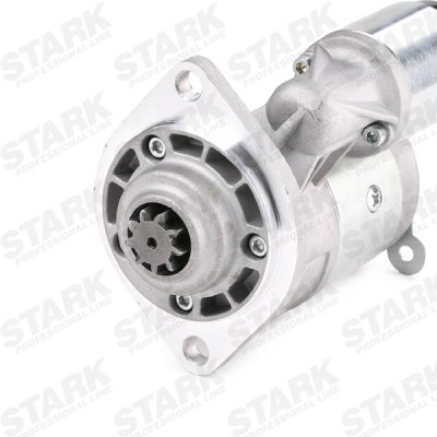 Starter Stark SKSTR-0330203 SKSTR-0330203 - photo 5