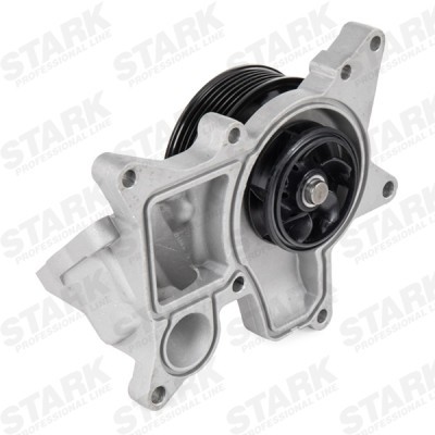 Water Pump, Engine Cooling Stark SKWP-0520397 SKWP-0520397 - photo 4