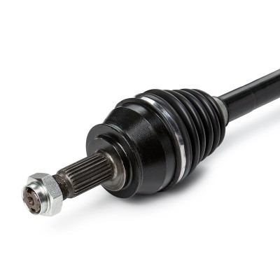 Drive Shaft RIDEX 13D2204R 13D2204R - photo 5