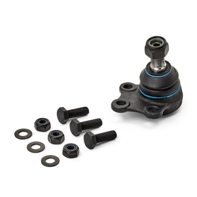 Ball Joint RIDEX 2462S0020 2462S0020 - photo 7