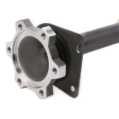 Drive Shaft RIDEX 13D0036 13D0036 - photo 5