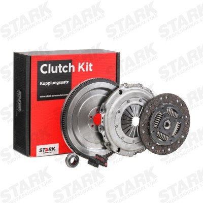 Clutch Kit Stark SKCK-0100019 SKCK-0100019 - photo 2