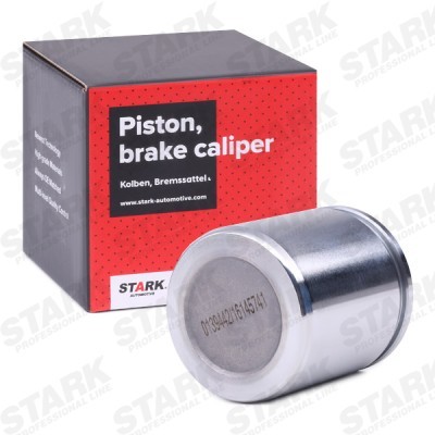 Piston, Brake Caliper Stark SKPBC-1660040 SKPBC-1660040 - photo 2