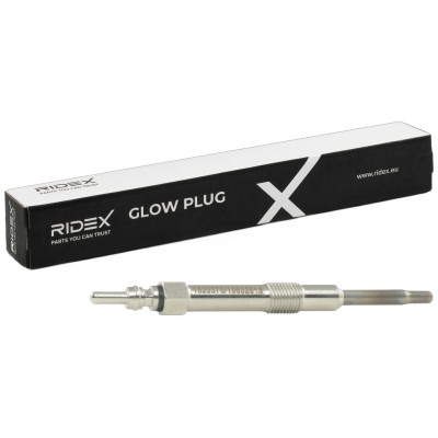Glow Plug RIDEX 243G0036 243G0036 - photo 5