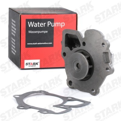 Water Pump, Engine Cooling Stark SKWP-0520070 SKWP-0520070 - photo 2