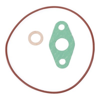 Turbo cartridge (core) RIDEX 4973C0051 4973C0051 - photo 7