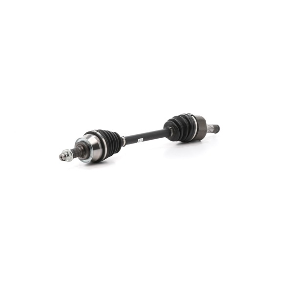 Drive Shaft RIDEX 13D2071R 13D2071R - photo 1