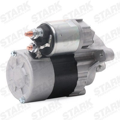 Starter Stark SKSTR-0330079 SKSTR-0330079 - photo 4