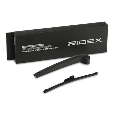 Wiper Arm RIDEX 301W0156 301W0156 - photo 2